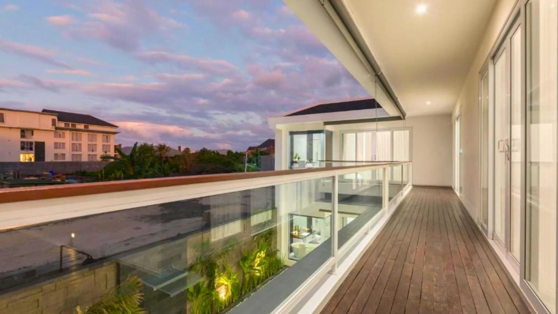 Nayana 4 Bedroom Private Pool Villa Zn222 Legian  0*, Legian (Bali) Indonesia